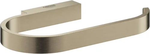 Miniatura 4 de GROHE Soporte de papel higiénico de repuesto de amanecer (brushed cool sunrise)