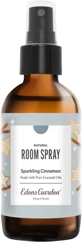 Miniatura 10 de Edens Garden Bee Happy Room - Spray natural y fabricado con aceites esenciales