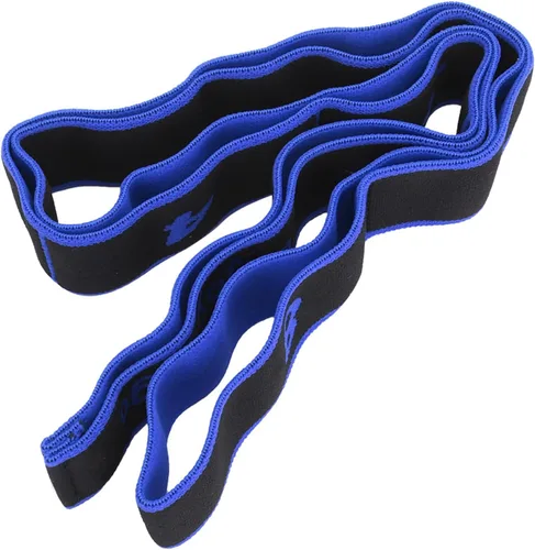 Miniatura 3 de Banda Elastica Pilates CVC Bandas Elasticas Fitness Fitness Banda Elástica Cinturón Ejercicio Accesorio Foring