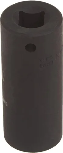 Miniatura 2 de CRAFTSMAN - Llave de impacto profundo, SAE, accionamiento de 1/2 pulgada, 7/8 de pulgada (CMMT16063)