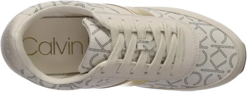 Miniatura 5 de Calvin Klein Tenis de té para mujer