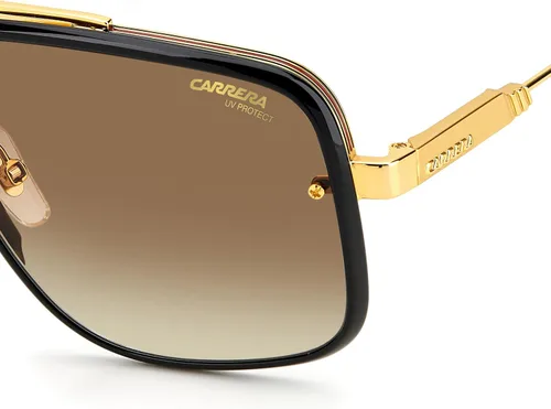 Miniatura 5 de Carrera Gafas de sol estándar modernas para hombre