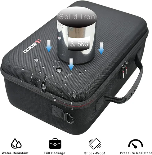 Miniatura 4 de RLSOCO Carcasa rígida para Apple Mac Studio M4/M3/M2/M1 (Max/Ultra)