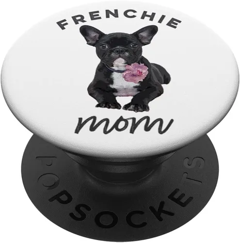 Miniatura 6 de PopSockets PopGrip: agarre intercambiable para teléfonos y tabletas PopSockets MagSafe PopGrip para iPhone