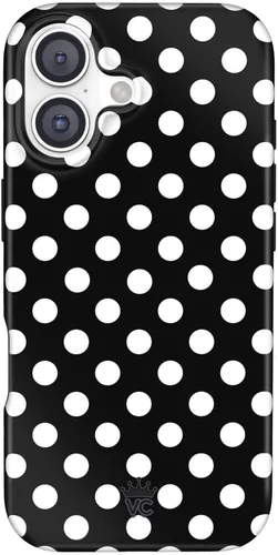 Miniatura 96 de VELVET CAVIAR Funda para iPhone 15, compatible con MagSafe, probada contra caídas de 10 pies, fundas protectoras de diseño, leopardo color rosa