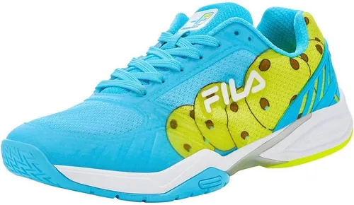 Miniatura 2 de Fila Zapatos de pickleball Volley Zone para mujer