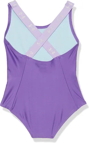 Miniatura 3 de Under Armour - traje de baño de una pieza para niña