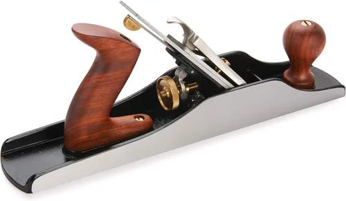 Miniatura 4 de #5 Plano de mano de banco - Jack Plane -V3