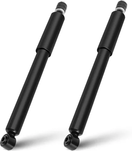 Miniatura 13 de SCITOO Conjunto de amortiguador delantero de 2 piezas 1996-2000 para Honda Civic Shocks Struts 339331 339332 72901 72902