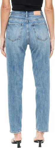 Miniatura 3 de Pistola Denim Pantalones vaqueros holgados de tiro alto Presley para mujer