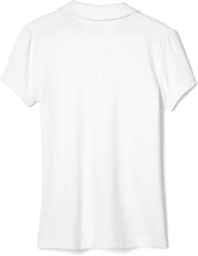 Miniatura 2 de French Toast Peter Pan remera chomba de manga corta para niña