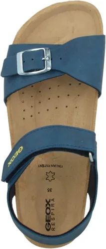 Miniatura 3 de Geox Sandalia Ghita 4 para niños