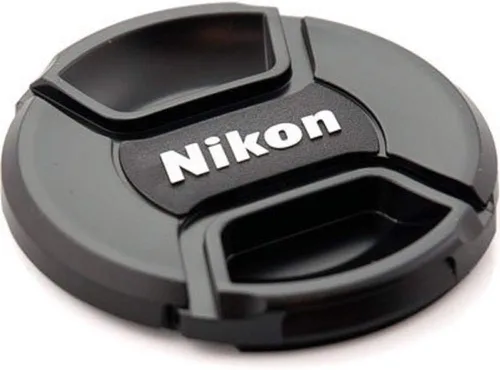 Miniatura 3 de NIKON LC-72 2835in Nikon tapa de lente