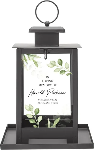 Miniatura 13 de Let's Make Memories Comedero personalizado para pájaros, simpatía por la pérdida de un ser querido, madre, padre, conmemorativo, condolencias