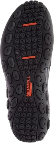 Miniatura 5 de Merrell Mens Jungle Moc LTR Sr-Black