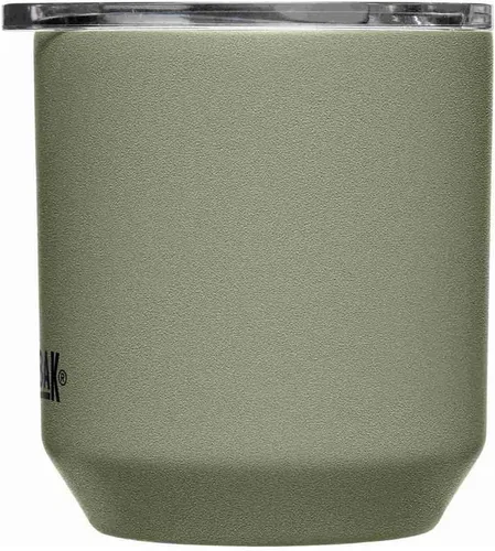 Miniatura 4 de CamelBak Horizon Vaso Rocks de 10 oz - Vaso de Cóctel - Acero Inoxidable Aislado - Tapa de Tres Modos