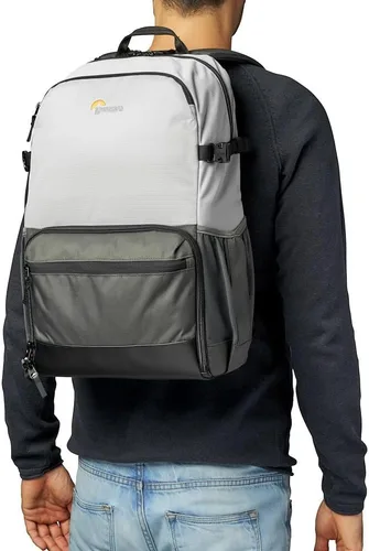 Miniatura 6 de Lowepro LP37234-PWW Truckee BP 150 LX Mochila para cámara de exterior, compatible con tablet de 10 pulgadas, para DSLR compacta/sin espejo, Sony
