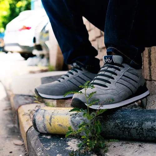 Miniatura 6 de HOMAR - Cordones sin ataduras para niños y adultos, elásticos de silicona sin amarre