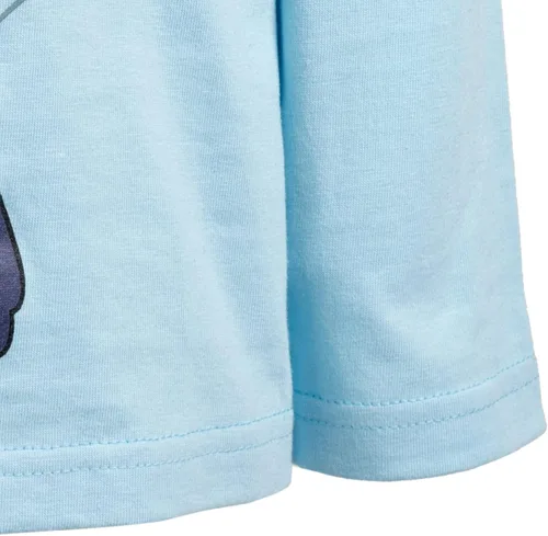 Miniatura 4 de Bluey Bingo Chilli Mom Bandit Dad - Camiseta familiar de manga larga a juego para niños pequeños a adultos