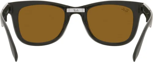 Miniatura 19 de Ray-Ban RB4105 Gafas de sol cuadradas plegables Wayfarer