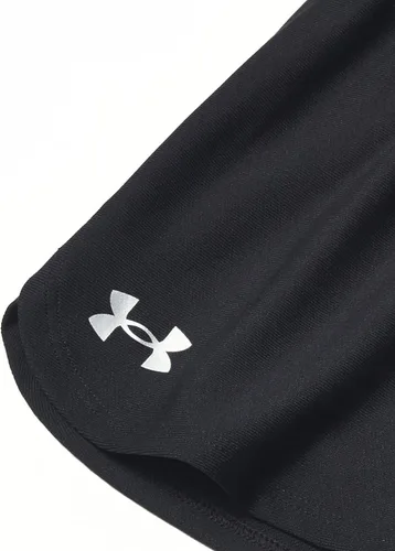 Miniatura 3 de Under Armour Girls Play Up Solid Shorts