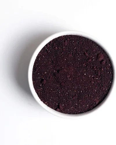 Miniatura 4 de Terrasoul Superfoods Aronia en polvo orgánico, 4 onzas, liofilizado, antioxidantes
