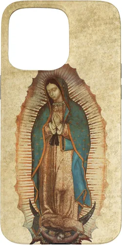 Miniatura 30 de Funda para iPhone 11 Basílica de Nuestra Señora Virgen De Guadalupe Virgen María