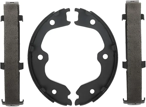 Miniatura 12 de Detroit Axle - Pastillas de freno para Nissan Quest 2004-2017, X-Trail 2005-2006, pastillas de freno de cerámica delanteras y traseras con repuesto