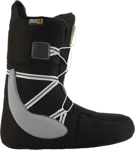 Miniatura 4 de Burton Mint Boa Botas de snowboard para mujer, color negro 8