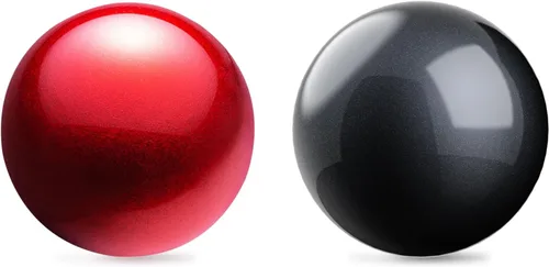 Miniatura 15 de SANWA Bola de seguimiento de 34mm/1.34pulgadas, Bola de repuesto para Logitech M575, M570, MX Ergo, Kensington TB450, TB550, Pro Fit Ergo y otros