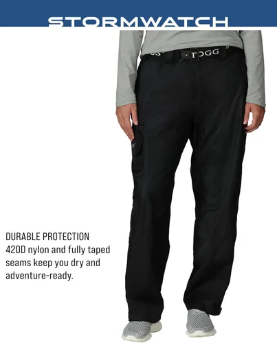 Miniatura 4 de Frogg Toggs Pantalón impermeable Stormwatch para mujer
