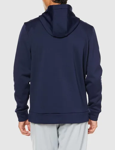 Miniatura 2 de Under Armour - Sudadera con capucha de Armour Fleece con logotipo grande para hombre