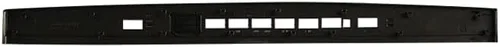 Miniatura 2 de Reemplazo directo para GE WD34X21700 Consola de lavavajillas Cvr Graphics Asm