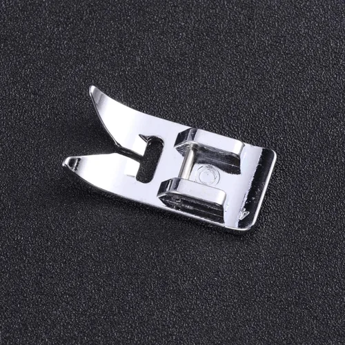 Miniatura 8 de Hemobllo Máquina de coser multifuncional cortador lateral prensatelas pie máquina de coser
