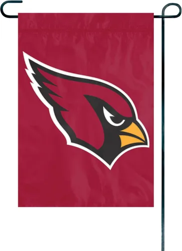 Miniatura 16 de Party Animal NFL Team Premium Garden Flag, 12.5" x 18" Double-Stitched Nylon, Outdoor House Décor for Yard, Porch & Garden, Los Angeles Chargers