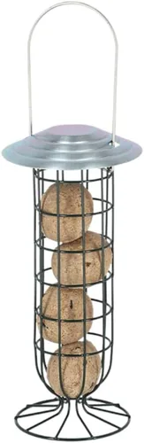 Miniatura 4 de Esschert Design FB305 alimentador de bolas de alambre