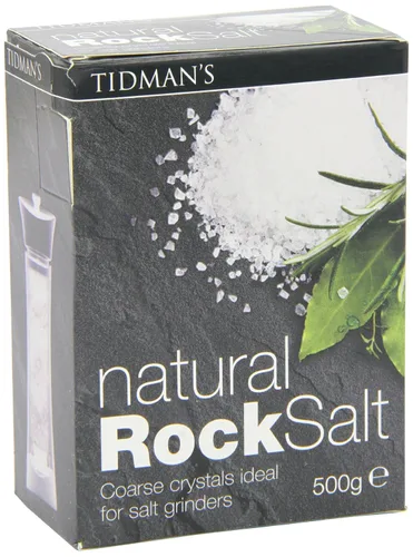 Miniatura 3 de Sal de roca natural - 3 x 17.7 oz