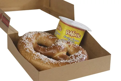 Miniatura 5 de PretzelHaus, pretzel