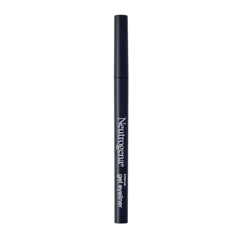 Miniatura 13 de Neutrogena Delineador de Ojos en Gel Intenso, Maquillaje de Ojos con Vitamina E Antioxidante, Delineador de Ojos de Precisión Audaz, Resistente a 30
