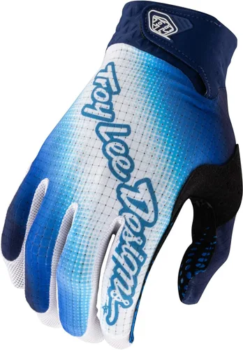 Miniatura 40 de Troy Lee Designs Guantes Motocross para Motocicleta, Moto de Tierra, Bicicleta de Montaña, Guantes para Montar, Gambit Glove