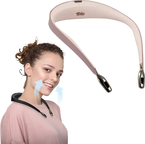 Miniatura 8 de Collar purificador de aire iónico personal portátil, humo de incendios forestales, tasa de eliminación del 99% verificada por laboratorio de 3
