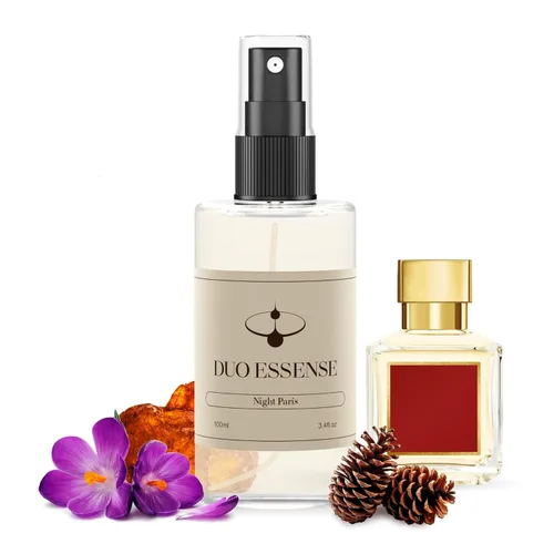 Miniatura 7 de Imperio Dorado - Perfume para Hombre - Fragancia 3.4 fl oz / 100 ml