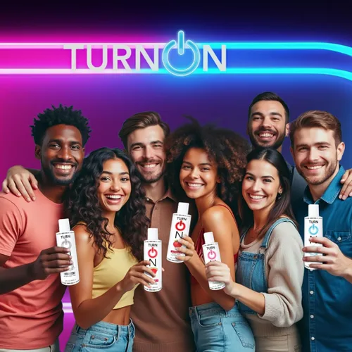 Miniatura 5 de Turn On al agua - Parent