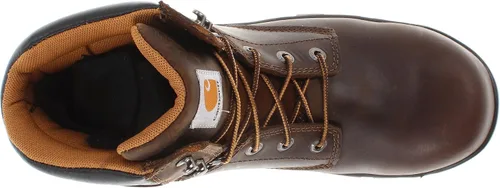Miniatura 5 de Carhartt CMF6366 - Botas compuestas para hombre (6 pulgadas)