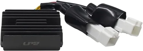 Miniatura 6 de El estator y el regulador de la motocicleta rectificador y junta es adecuado para Honda 31120-MEL-013 31120-MEL-D22 31100-MEL-315 31600-MEL-013