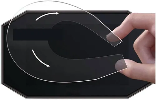 Miniatura 6 de Speedometer Scratch Film for SU&ZUKI GSXR 150 UY125 UY 125 GSX125 GIXXER155 GIXXER 155 Motorcycle Cluster Scratch Protection Film Screen Protector