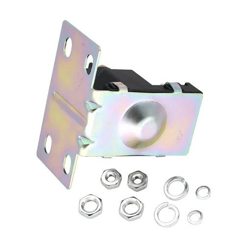 Miniatura 5 de Solenoide de arranque 12V AM104036 compatible con John Deere Lawn Tractor 111H 112L 108 116 STX30 STX38 STX46 cortacésped de montar GX75 GX95 R70