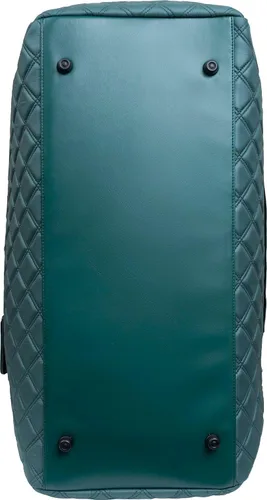 Miniatura 6 de Joan & David - Bolsas de viaje acolchadas de 22 pulgadas para mujer, bolsa de viaje ligera para mujer, bolsa de hospital de alta densidad, bolsas