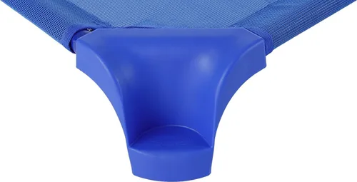 Miniatura 12 de Sprogs Cunas de guardería apilables de tamaño estándar resistentes para niños y niños pequeños, cunas de preescolar para apilamiento en el aula