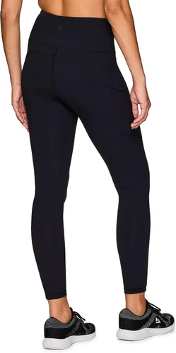 Miniatura 27 de Avalanche Leggings de longitud completa para mujer, súper suaves, para senderismo, gimnasio, con bolsillos